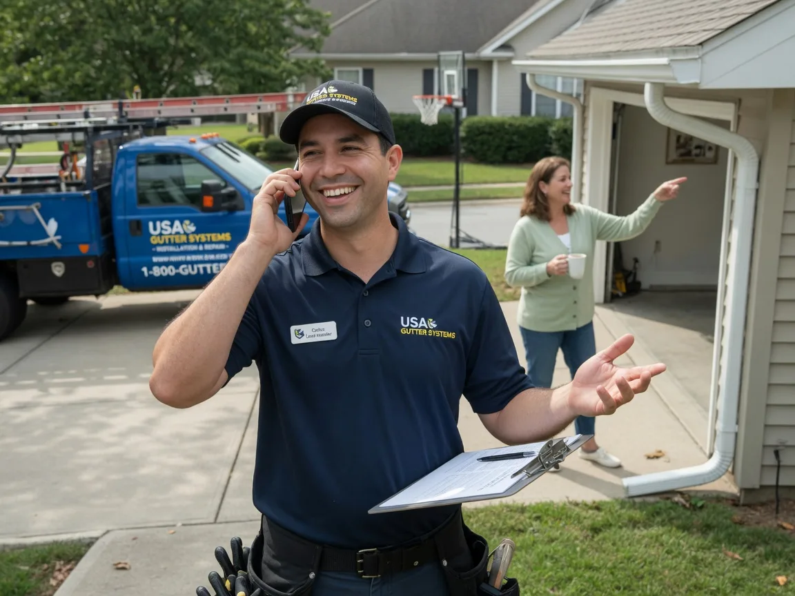 Gutter Installation Germantown, TN FAQs